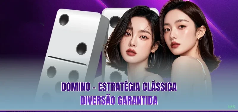 Download gratuito do app da k65