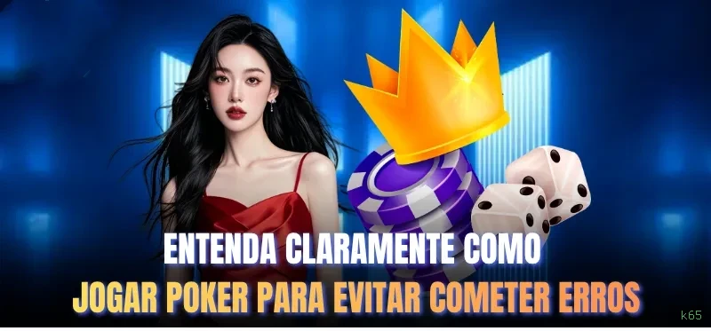 Ganhe prêmios incríveis na k65